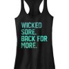 Wicked Sore Tank Top IM29A1