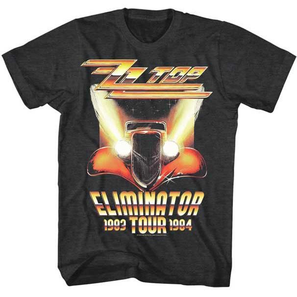 Eliminator Tour T-Shirt AL6M1