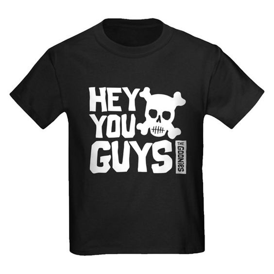 Hey You Guys T-shirt SD10M1