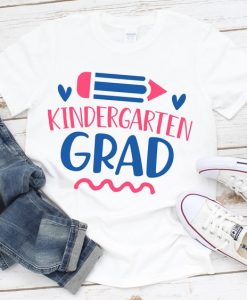 Kindergarten Garten T-Shirt SR18M1