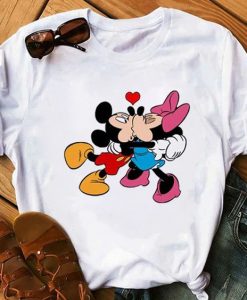 Minnie Mouse T-Shirt SR18M1