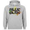 Billie Eilish UO Exclusive Logo hoodie qn