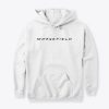 Marshfield hoodie qn