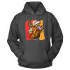 Novelty Tasty Japanese Ramen Noodle hoodie qn