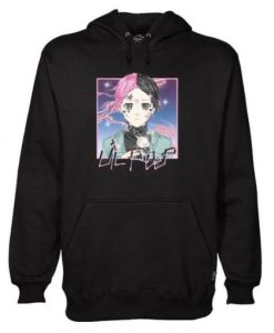 Posted in r LilPeep hoodie qn