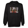 Scarface Friend hoodie qn