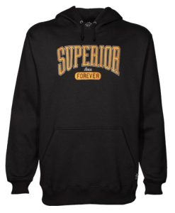 Superior Forever Hoodie qn