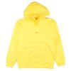 Taxi Yellow Hoodie qn