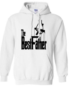 The Best Father Hoodie qn