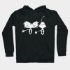 Hey Arnold Fiction hoodie qn