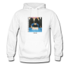 Never Had Nothing Hoodie Twoside qn