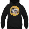 Rick And Morty Houston Astros World Series Champions hoodie qn