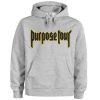 Purpose HOODIE qn