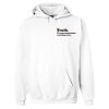 The New York Times Truth Hoodie qn