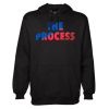The Process Graphic Hoodie qn