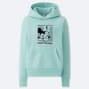 Women celebrate mickey Disney Hoodie qn