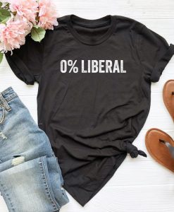0-Liberal-Tshirt TPKJ2
