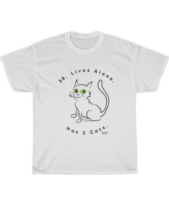 3-Cats-Tattoo-Tshirt