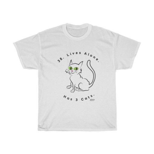 3-Cats-Tattoo-Tshirt