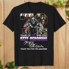 72-years-of-Black-Sabbath-1948-2020-Ozzy-Osbourne-thank-you-for-the-memories-signature-T-Shirt TPKJ2