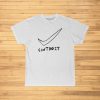 Can't Do It Men's Short Sleeve Tee