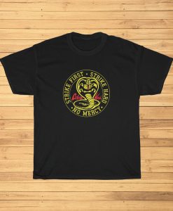 Cobra Kai T-shirt