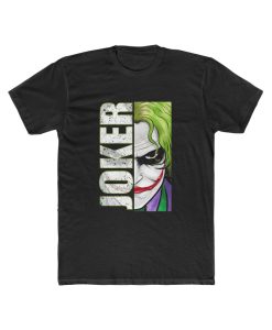 Joker Unisex T-Shirt thd