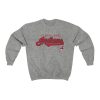 MLB Cleveland Indians Sweatshirt thd