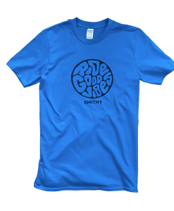 Ride Good Vibes T-Shirt SMITHY TPKJ2