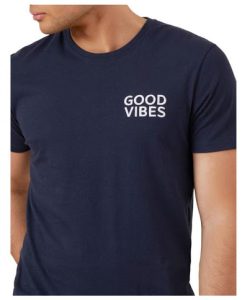 T-Shirts Good Vibes T Shirt tpkj2