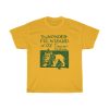 Wizard of Oz 'Original Book Cover' T Shirt tpkj2