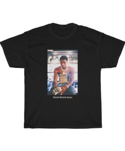Youngboy Money Stacks Never Broke Again T-shirt tpkj2