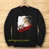 Death Note Sweatshirt