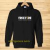 Free Fire Batle Ground Hoodie