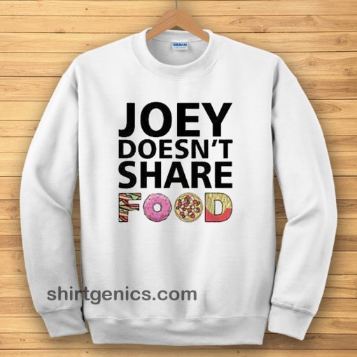 Friends TV Show Sweatshirt