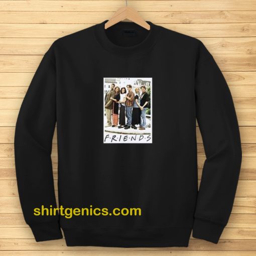 Friends TV Sweatshirt