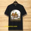 Frog and Toad Fuck the Police T-Shirt