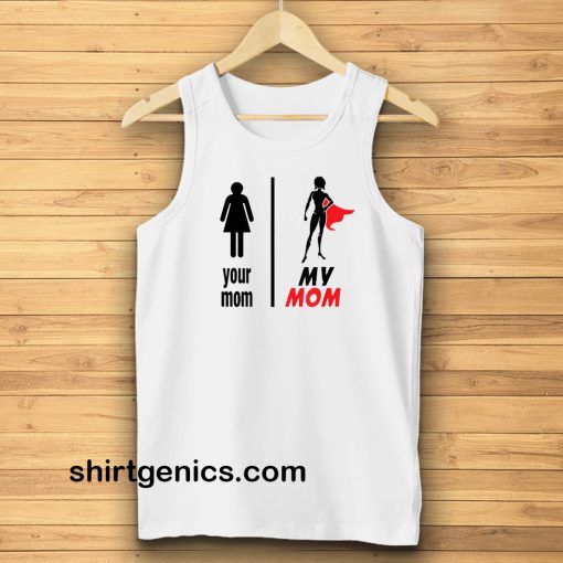 Funny Mother's Day Tanktop