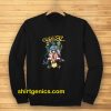 Gorillaz Band Unisex Sweatshirt