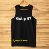 Got grit Tanktop