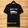 Grand Tour Sport Japan GTS T Shirt