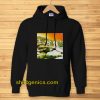 Led Zeppelin Houses Of The Holy Hoodie