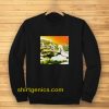 Led Zeppelin Houses Of The Holy Sweatshirt