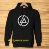 Linkin Park Logo Hoodie