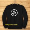 Linkin Park Logo Sweatshirt