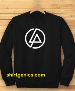 Linkin Park Logo Sweatshirt