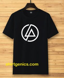 Linkin Park Logo T-shirt