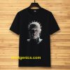 Mens Hellraiser Pinhead T Shirt