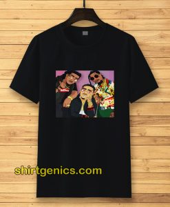 Migos Family Guy Tshirt