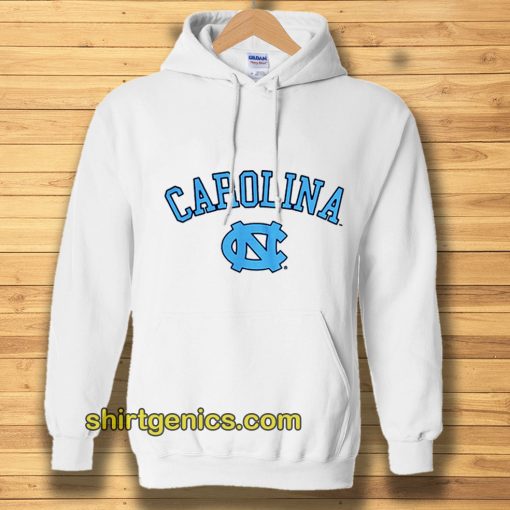 North Carolina Tar Heels UNC Classic Hoodie